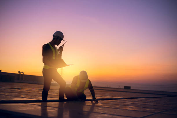 Quick and Trustworthy Emergency Roof Repair Services in Prince George, VA
