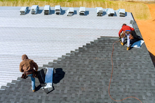 Best Slate Roofing Contractor  in Prince George, VA