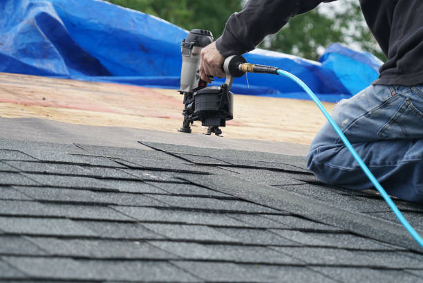 Best Shingle Roofing Installation  in Prince George, VA