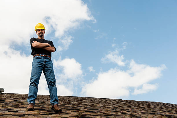 Best Roof Replacement Cost  in Prince George, VA