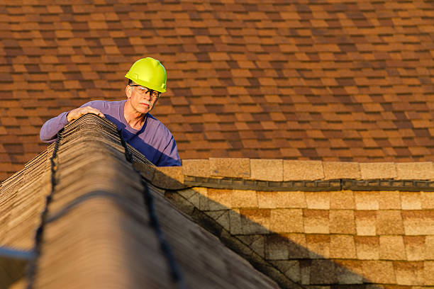 Best Roof Waterproofing Services  in Prince George, VA
