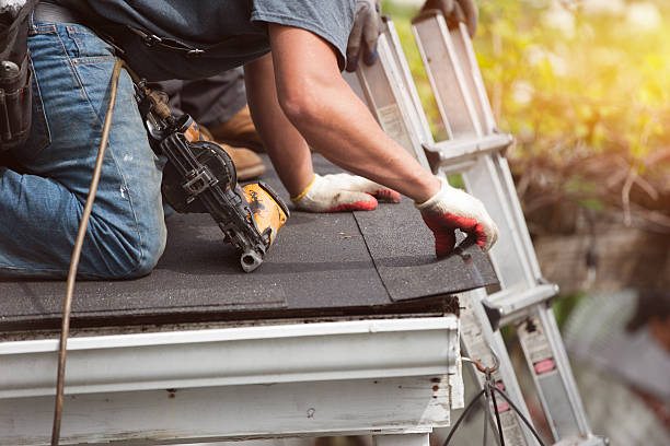 Trusted Prince George, VA Roofing Contractor Experts