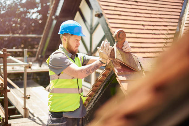 Best New Roof Installation  in Prince George, VA