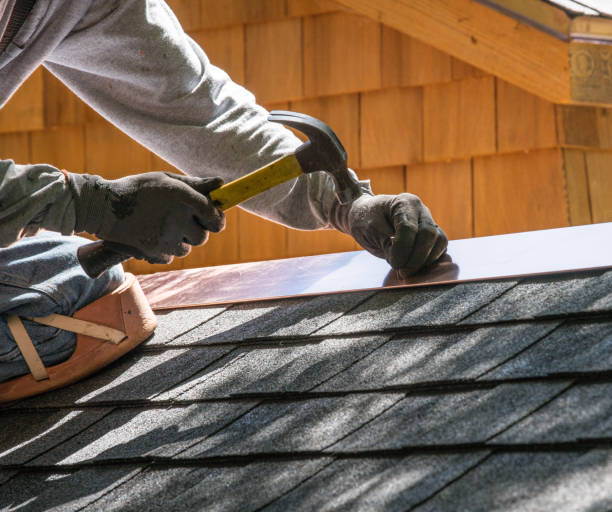 Best Residential Roofing Contractor  in Prince George, VA